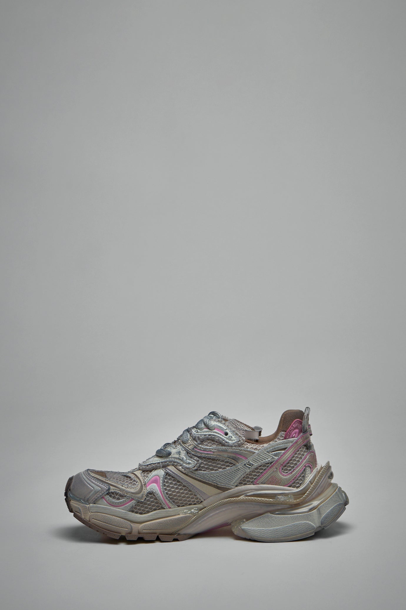 Runner 2.0 Sneaker - 3