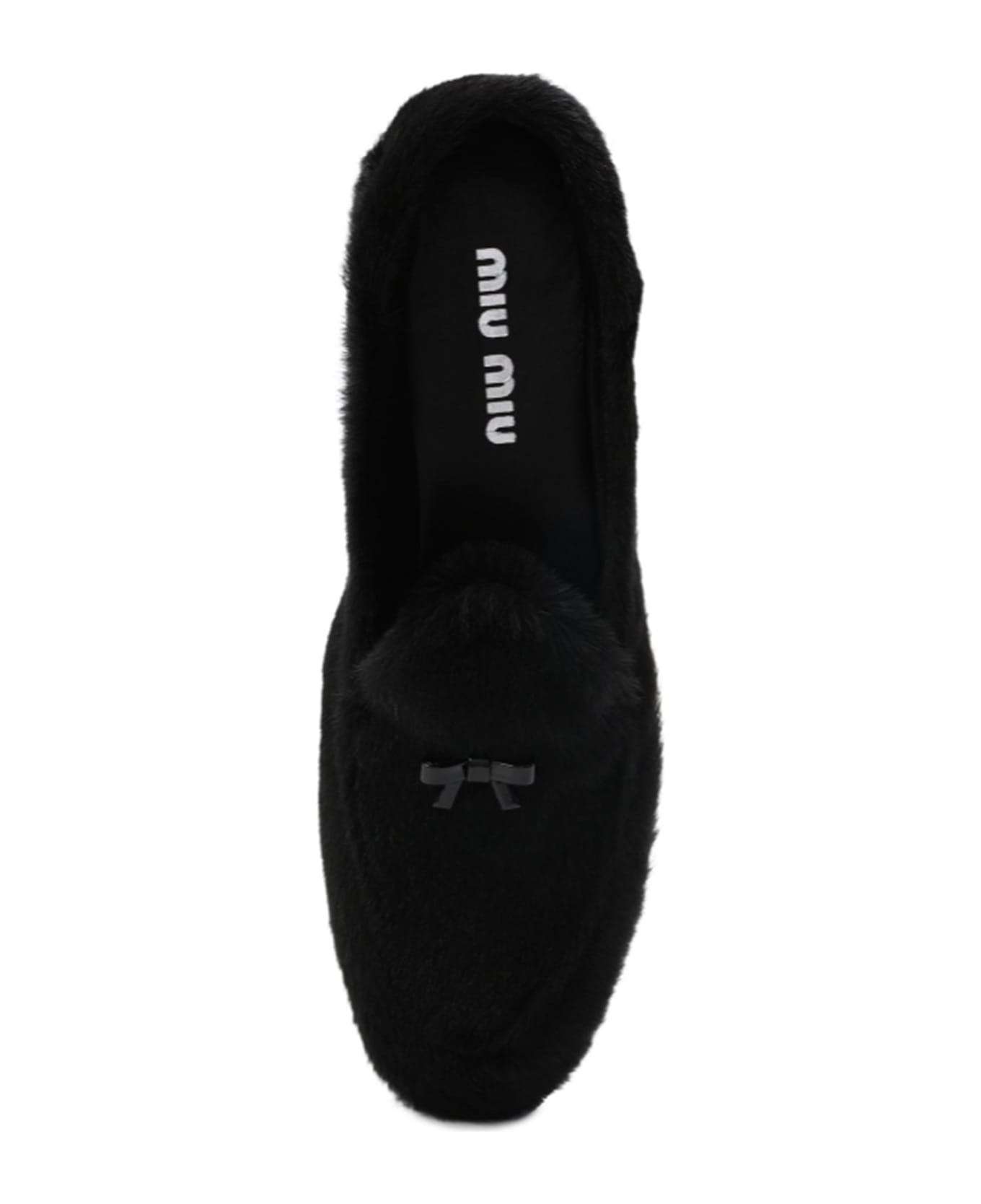 Fur Loafers - 4
