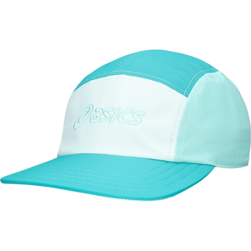 ASICS 5 PANEL CAP 1