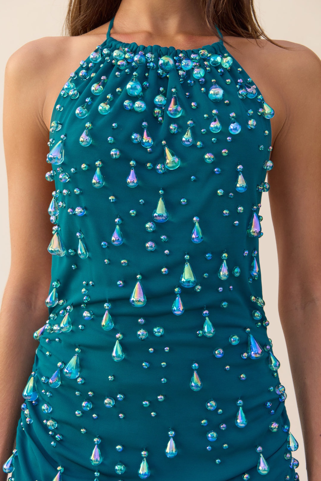 ARTEMIS DRESS - 2