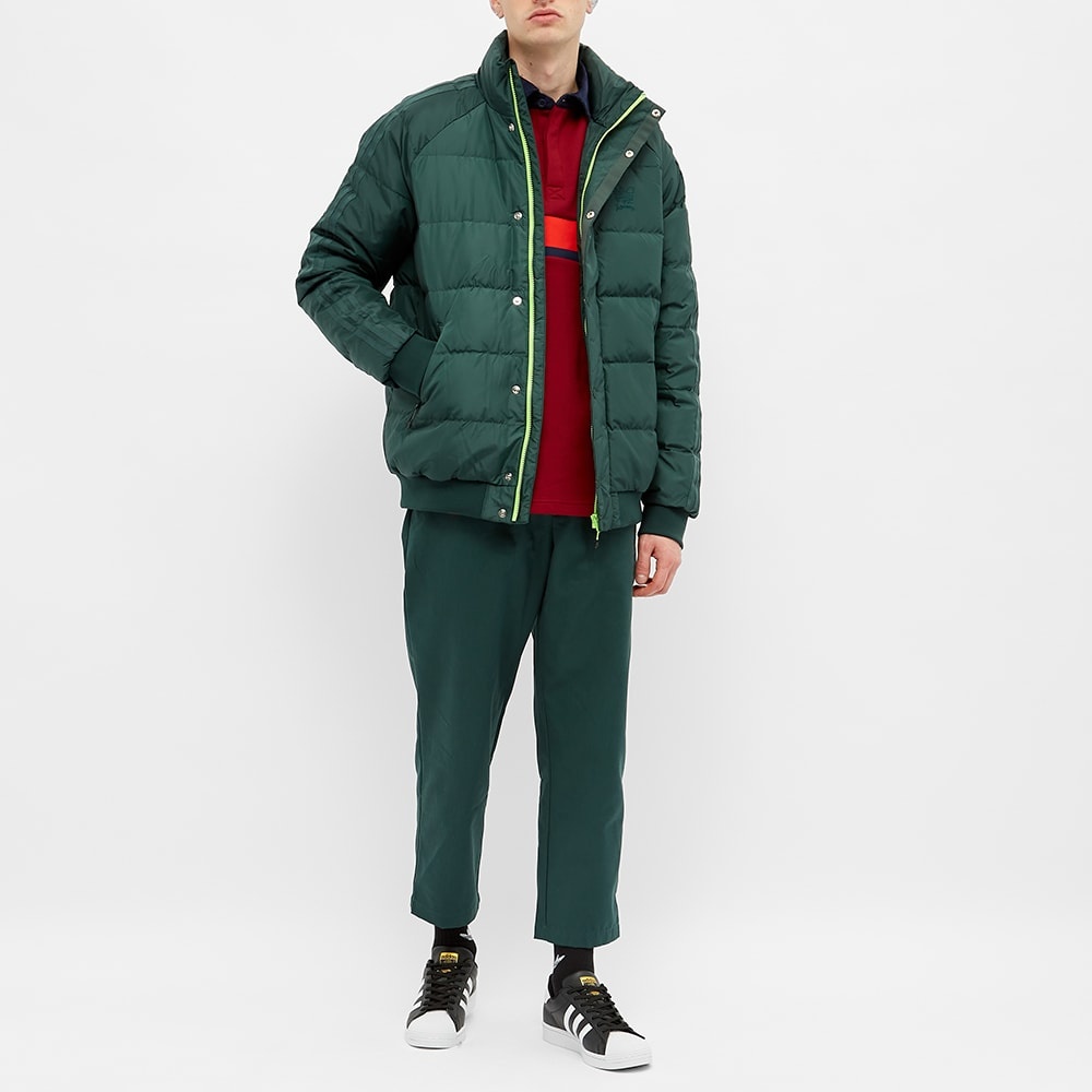 Adidas x Jonah Hill Puffer Jacket - 8