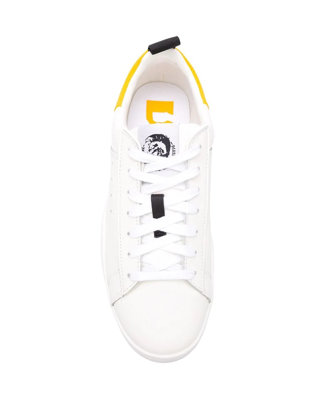 S-Clever low sneakers - 4