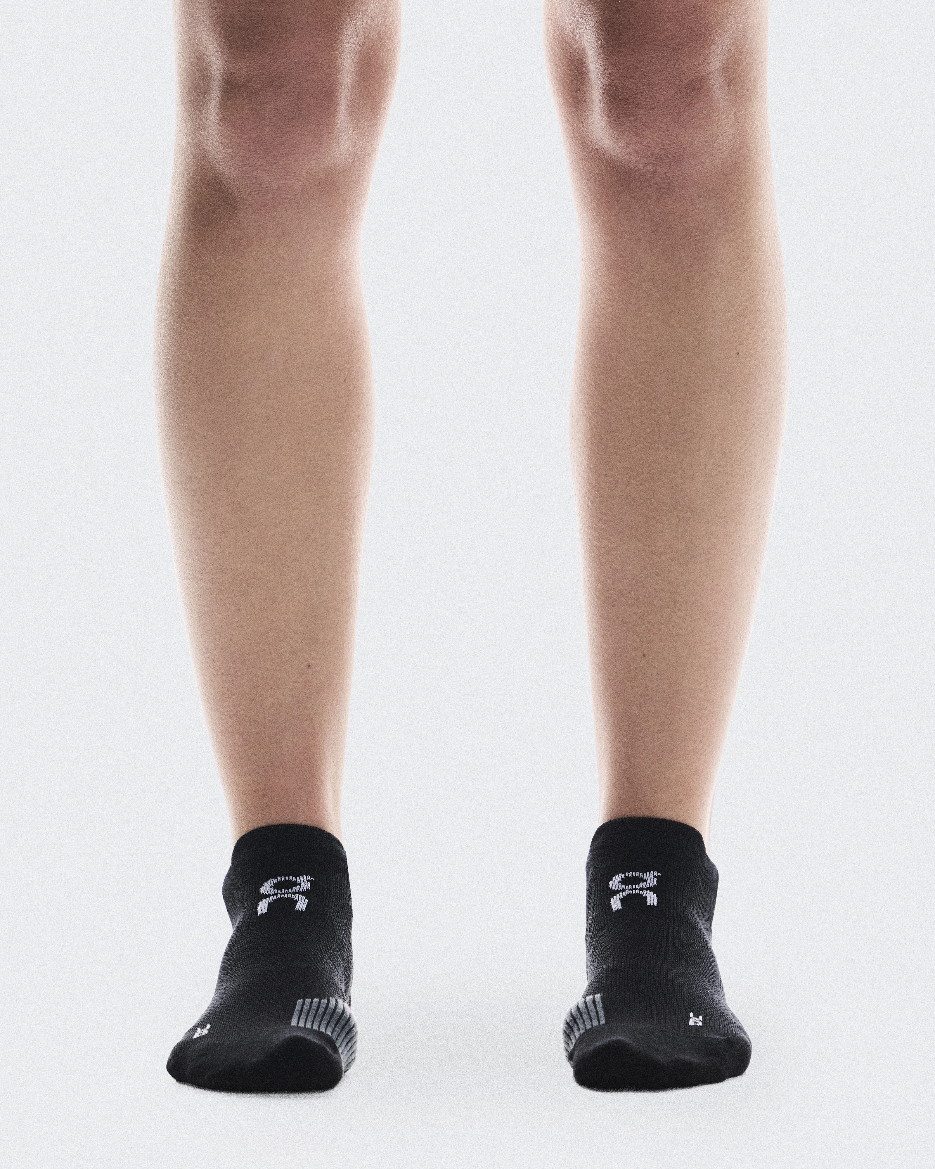 Performance Run Sock Low - 1