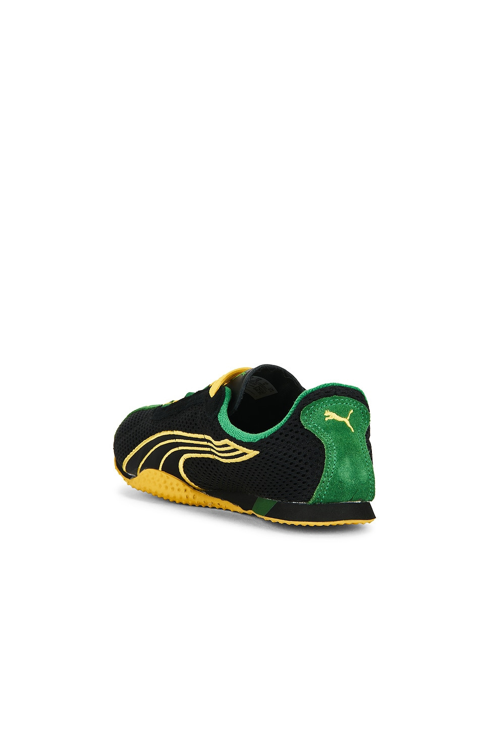 H-Street Jamaica Sneaker - 3
