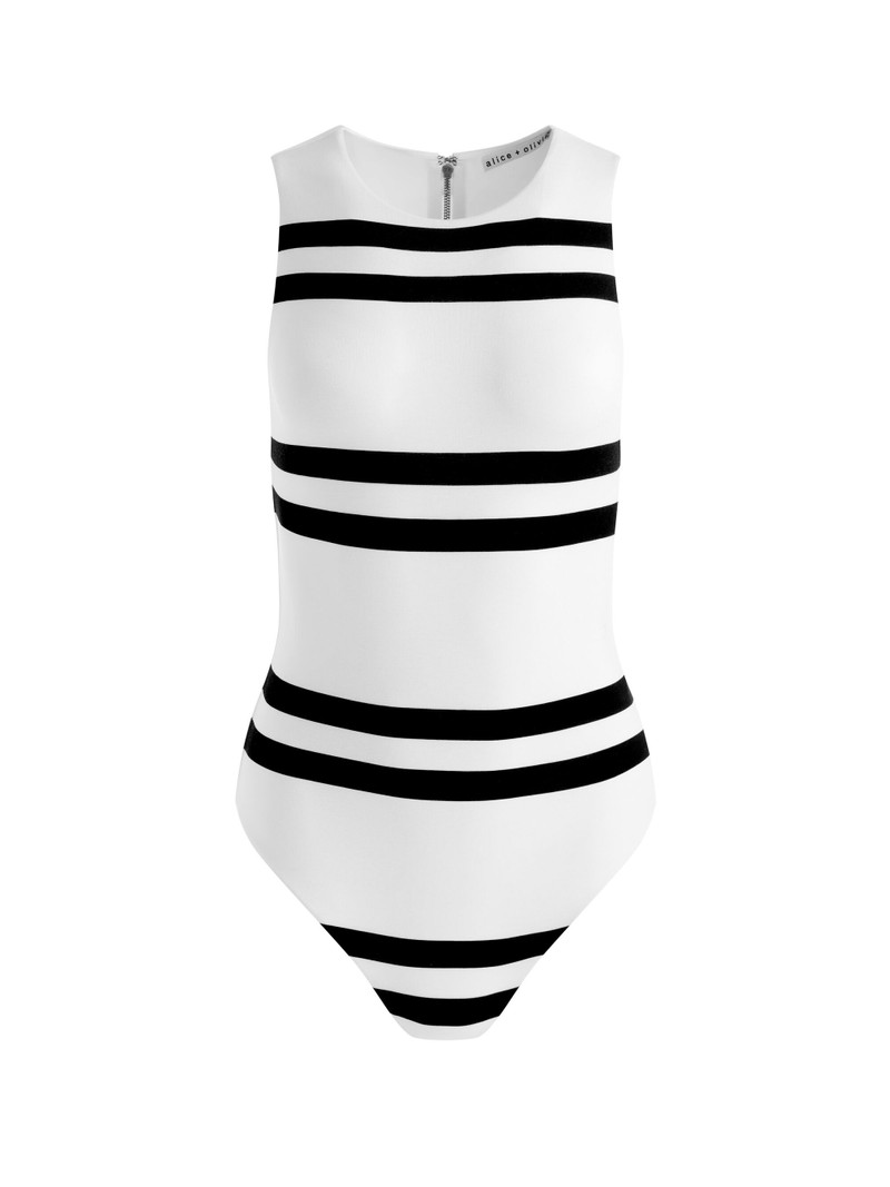 ROTHY BODYSUIT 1