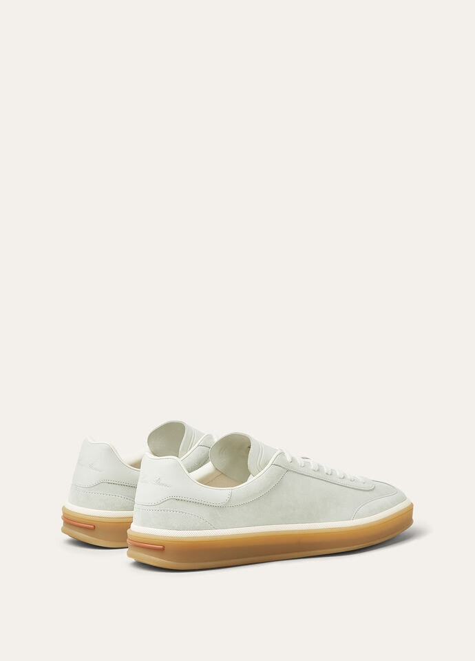 Tennis Walk Sneaker - 4