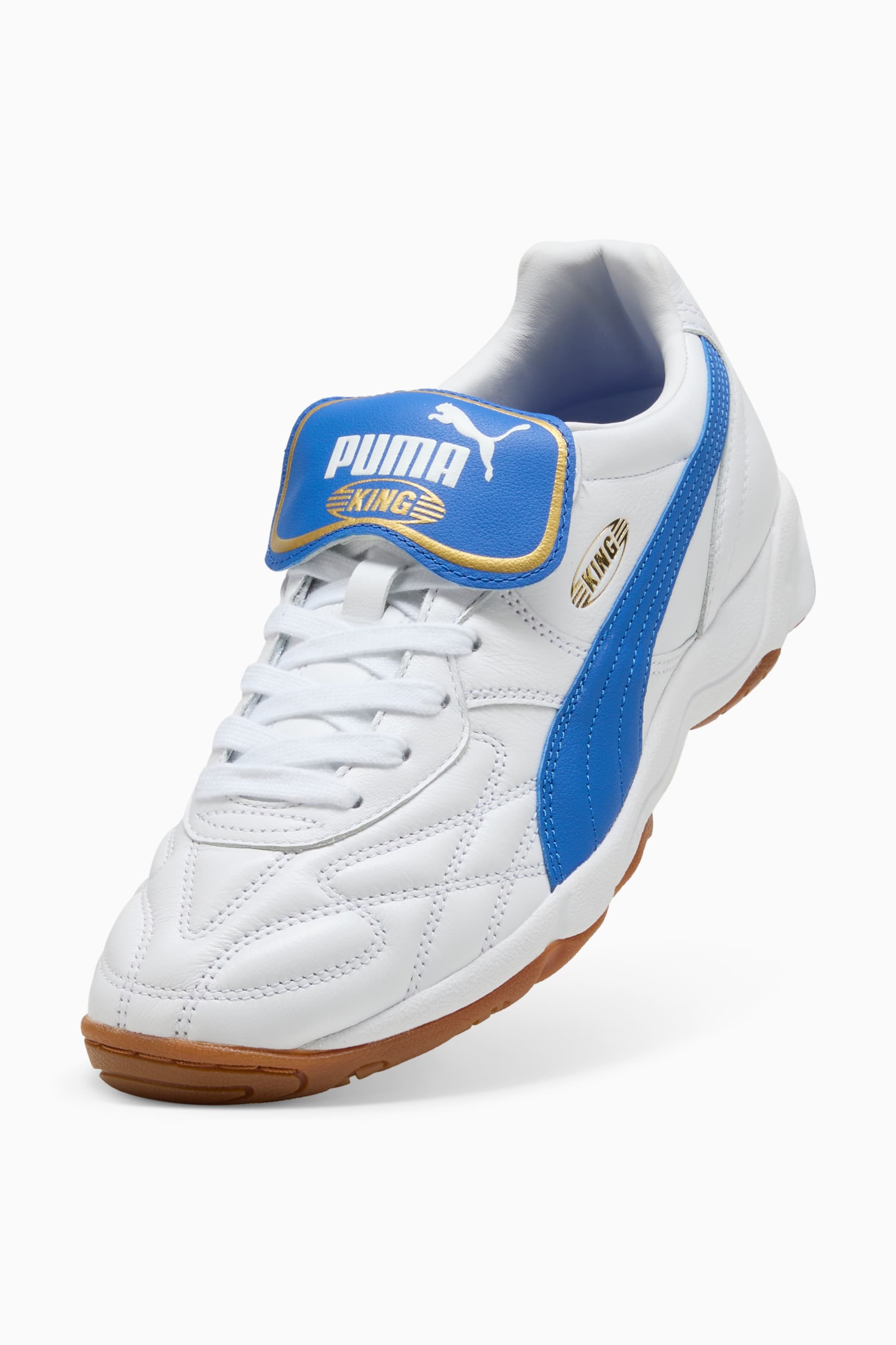 King Indoor Sneakers - 9