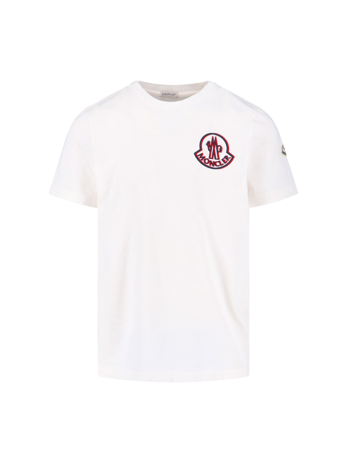 LOGO T-SHIRT - 1