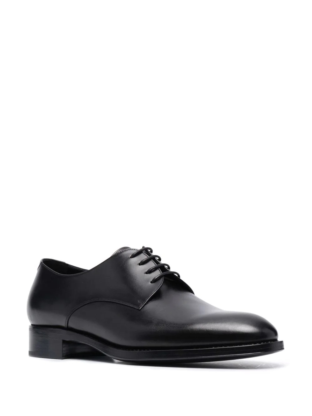 classic Derby shoes - 2