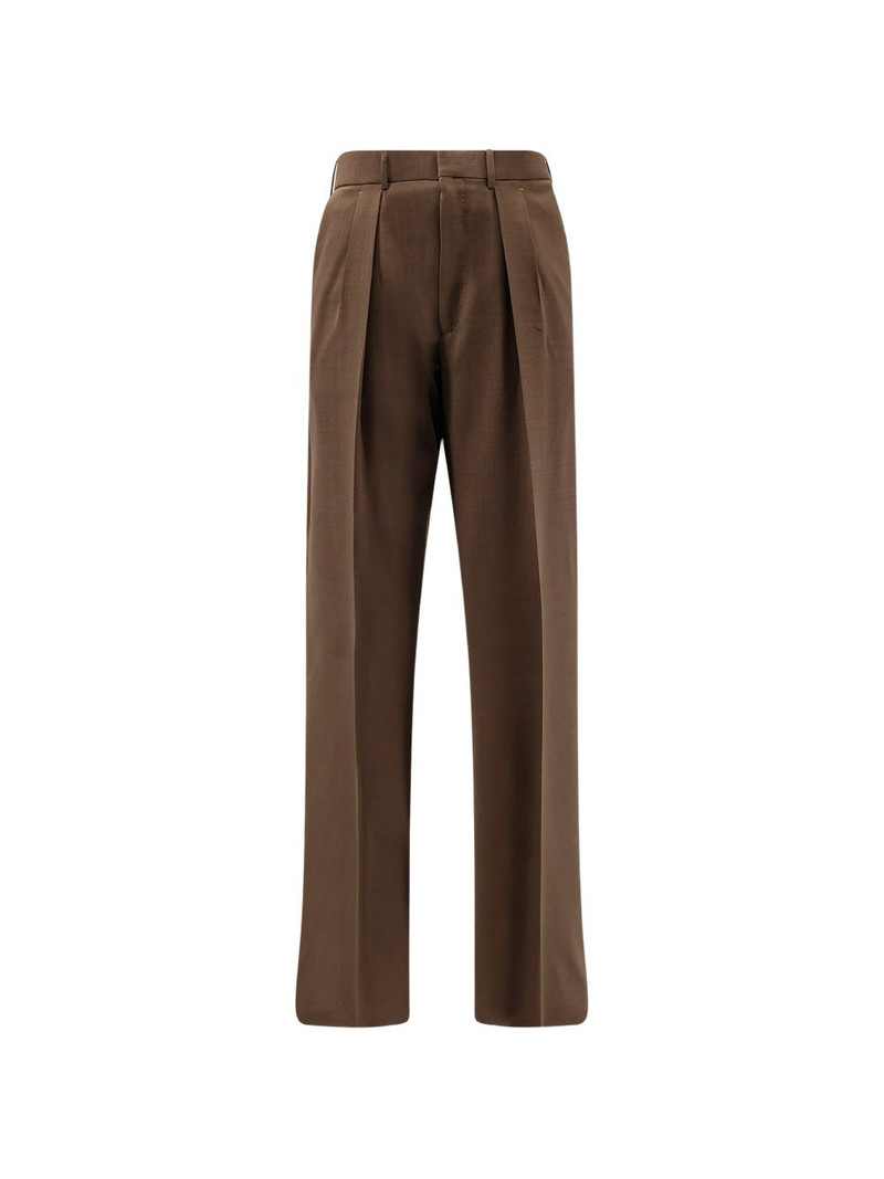 pleated trousers 1