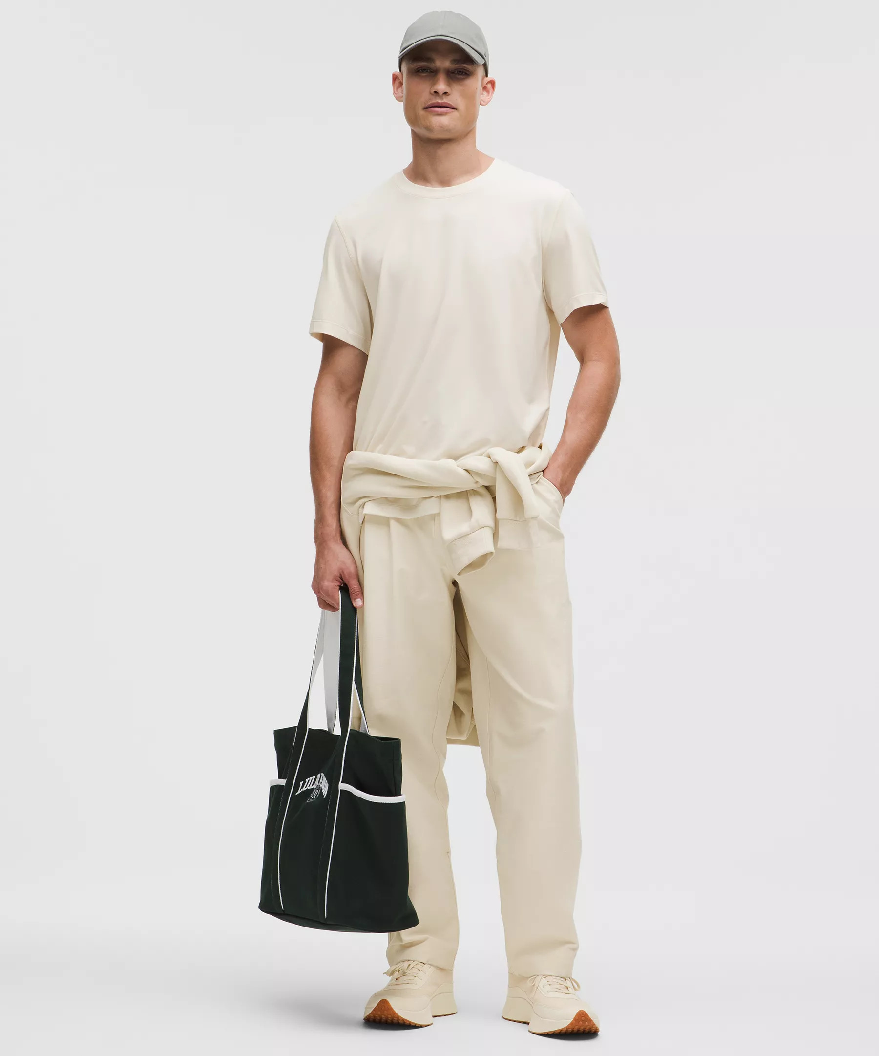 Soft Jersey Short-Sleeve Shirt - 2