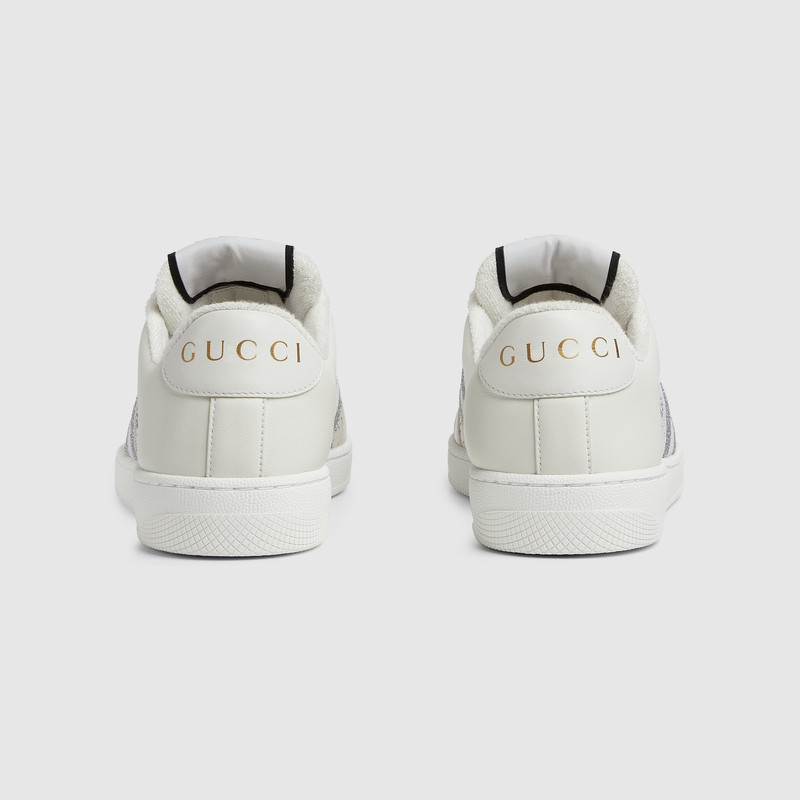 GUCCI Women's Screener sneaker outlook