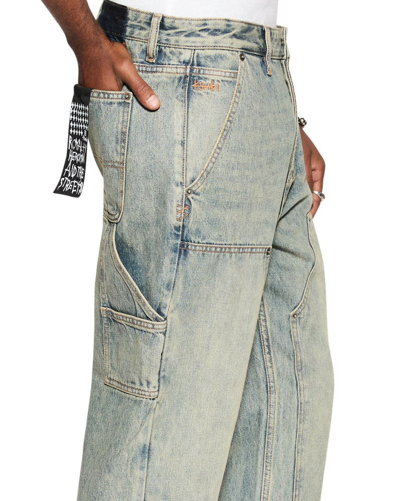 Ksubi OPERATOR PANT STAGELIGHT outlook