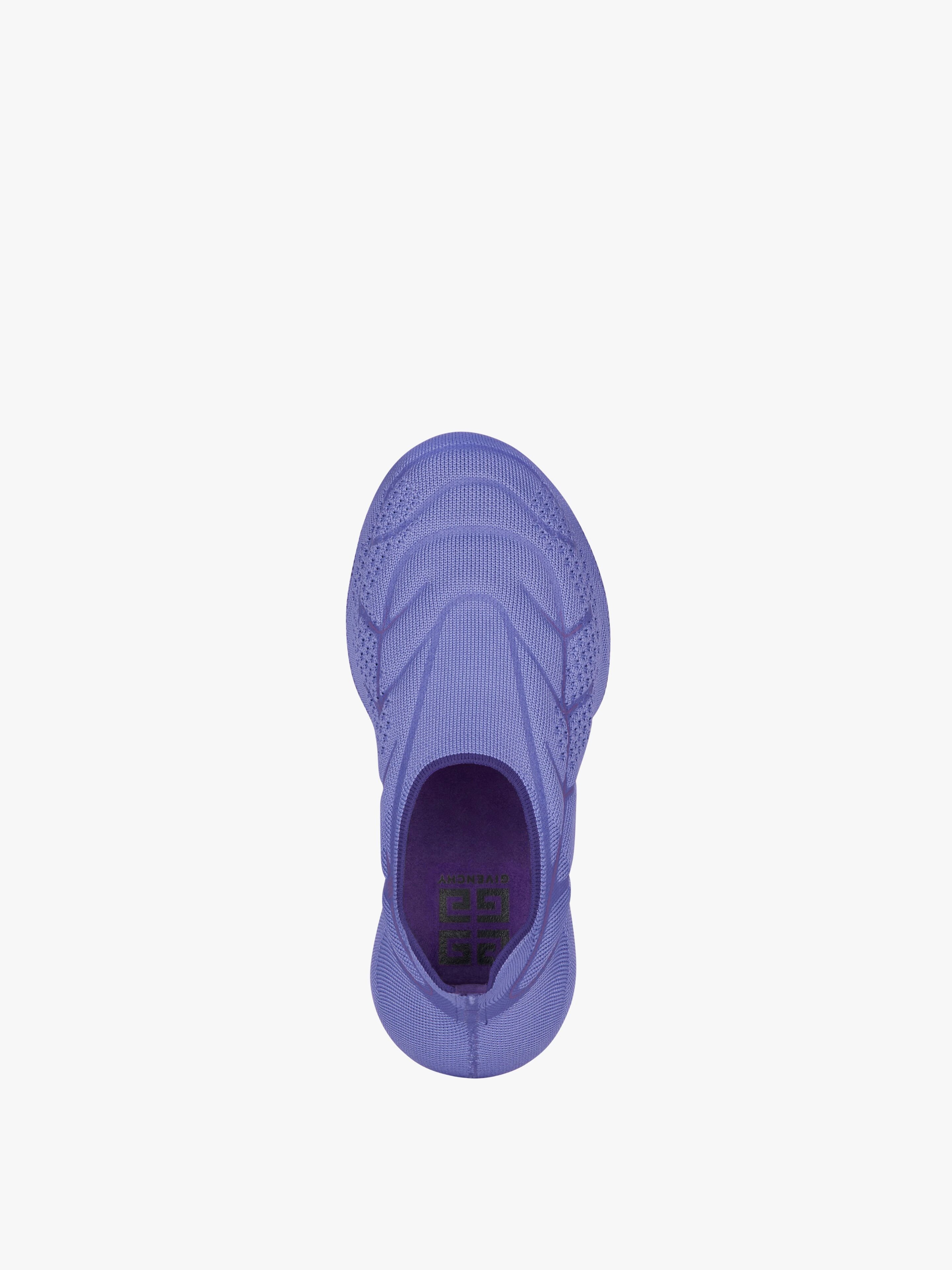 TK-360+ SNEAKERS IN MESH - 4
