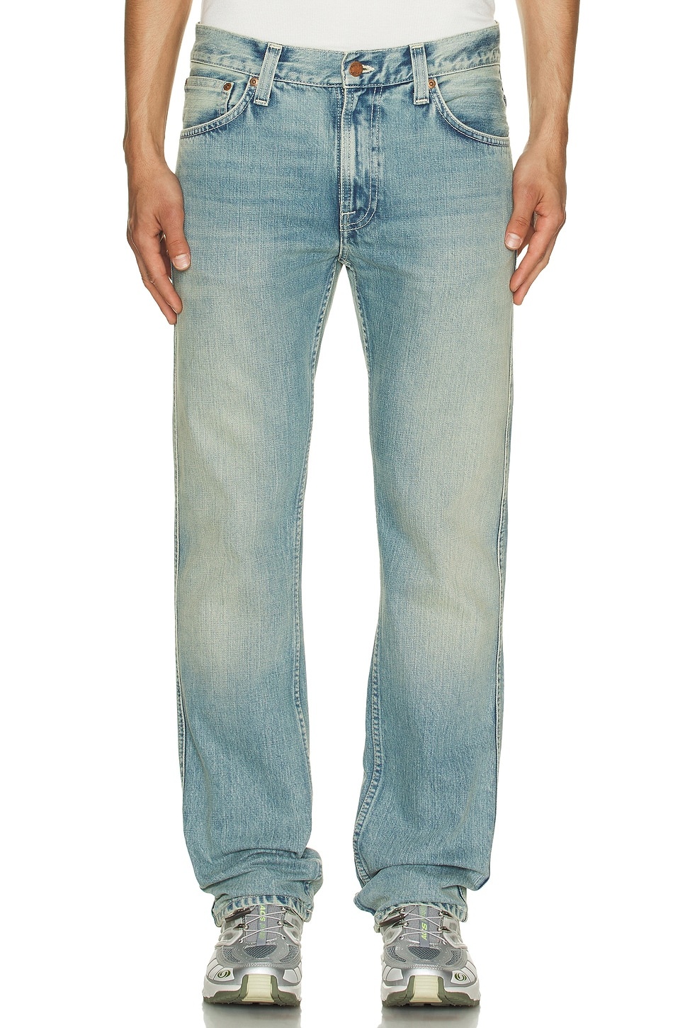 Slim Jim Jeans - 3