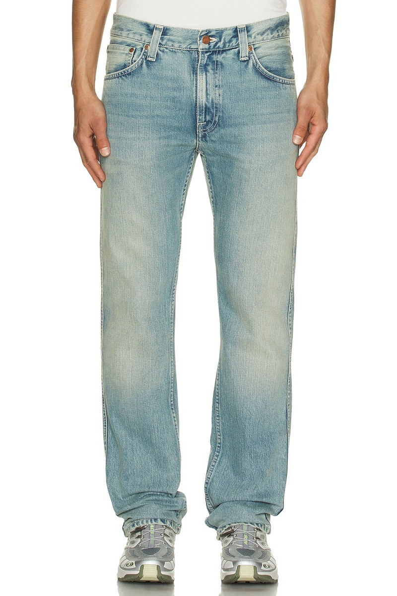 Nudie Jeans Slim Jim Jeans outlook