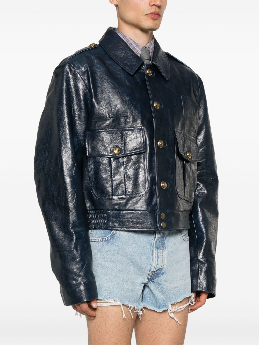 Uniform jacket - 3