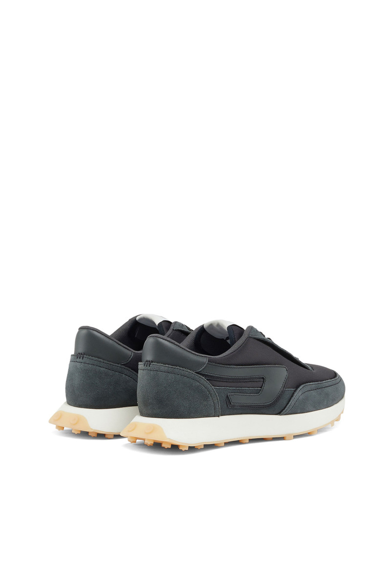 Diesel S-RACER LC W outlook