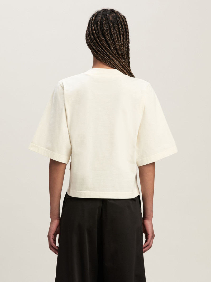 Bear In Mind T-Shirt 5