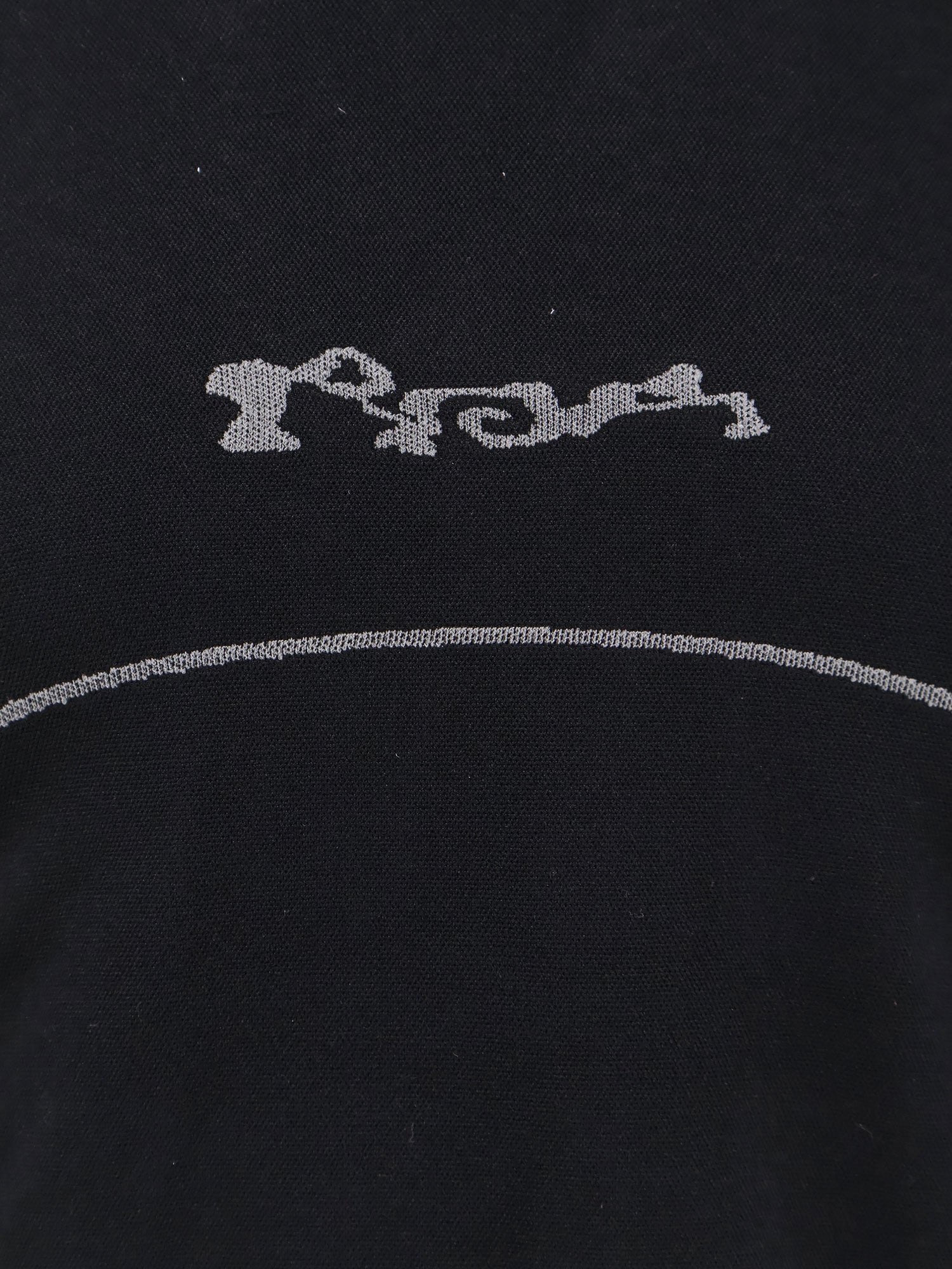 Roa Men Seamless Stretch Fabric T-Shirt - 3