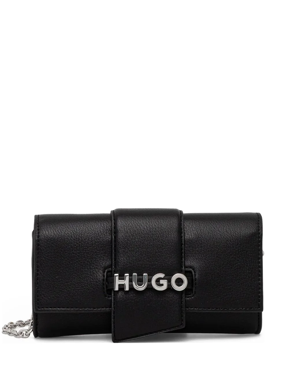 Mel 2.0 clutch bag - 1