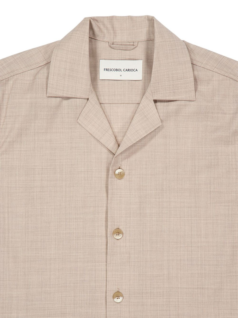 Safra wool shirt 3