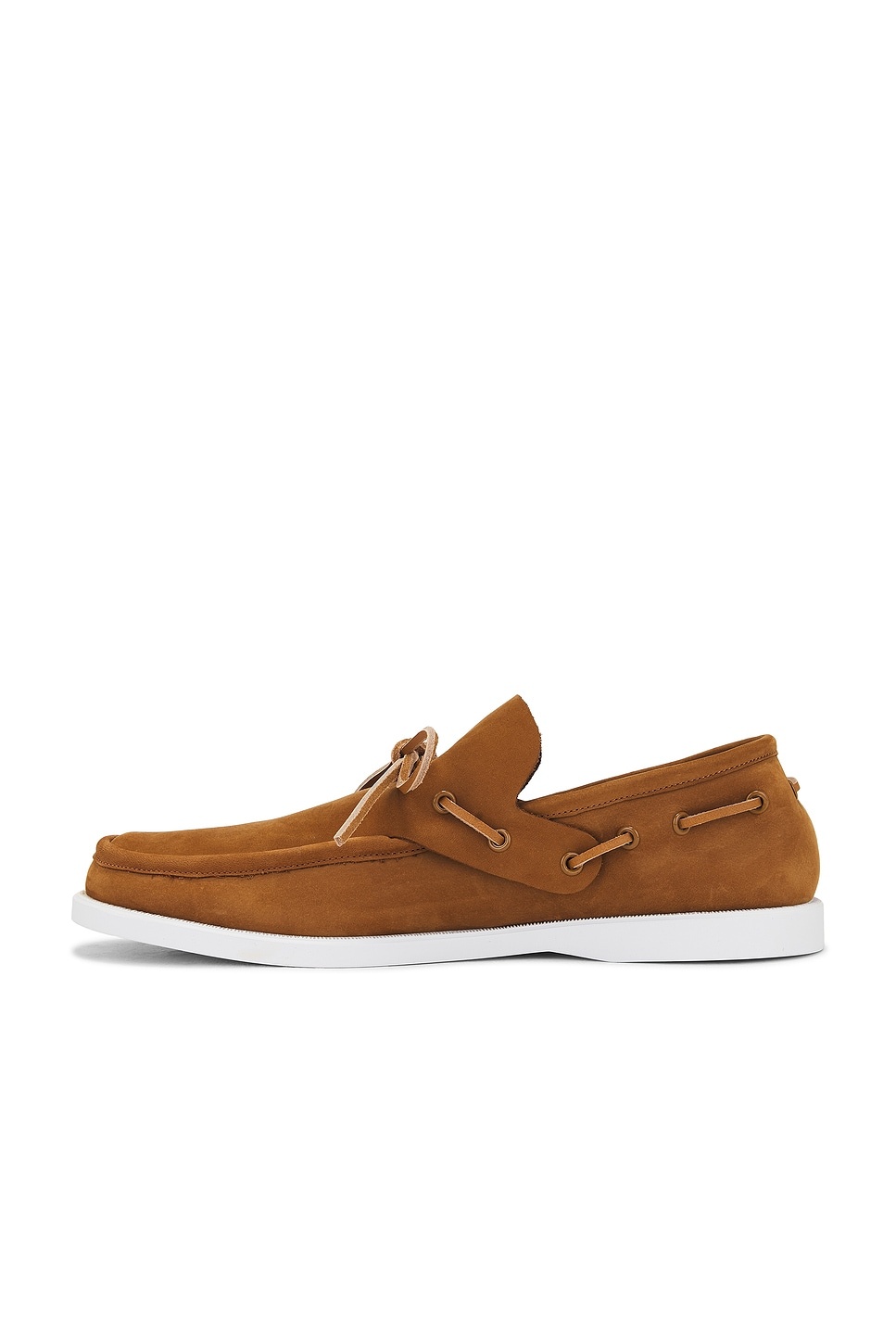 Moccasin Flat - 5