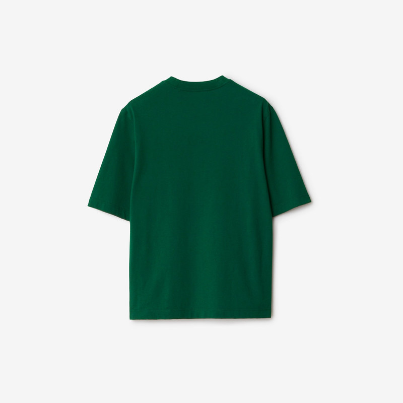 Duck Cotton T-shirt 5