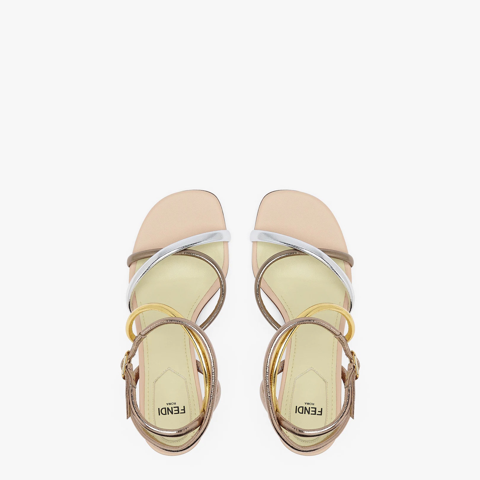 Fendi First - 4