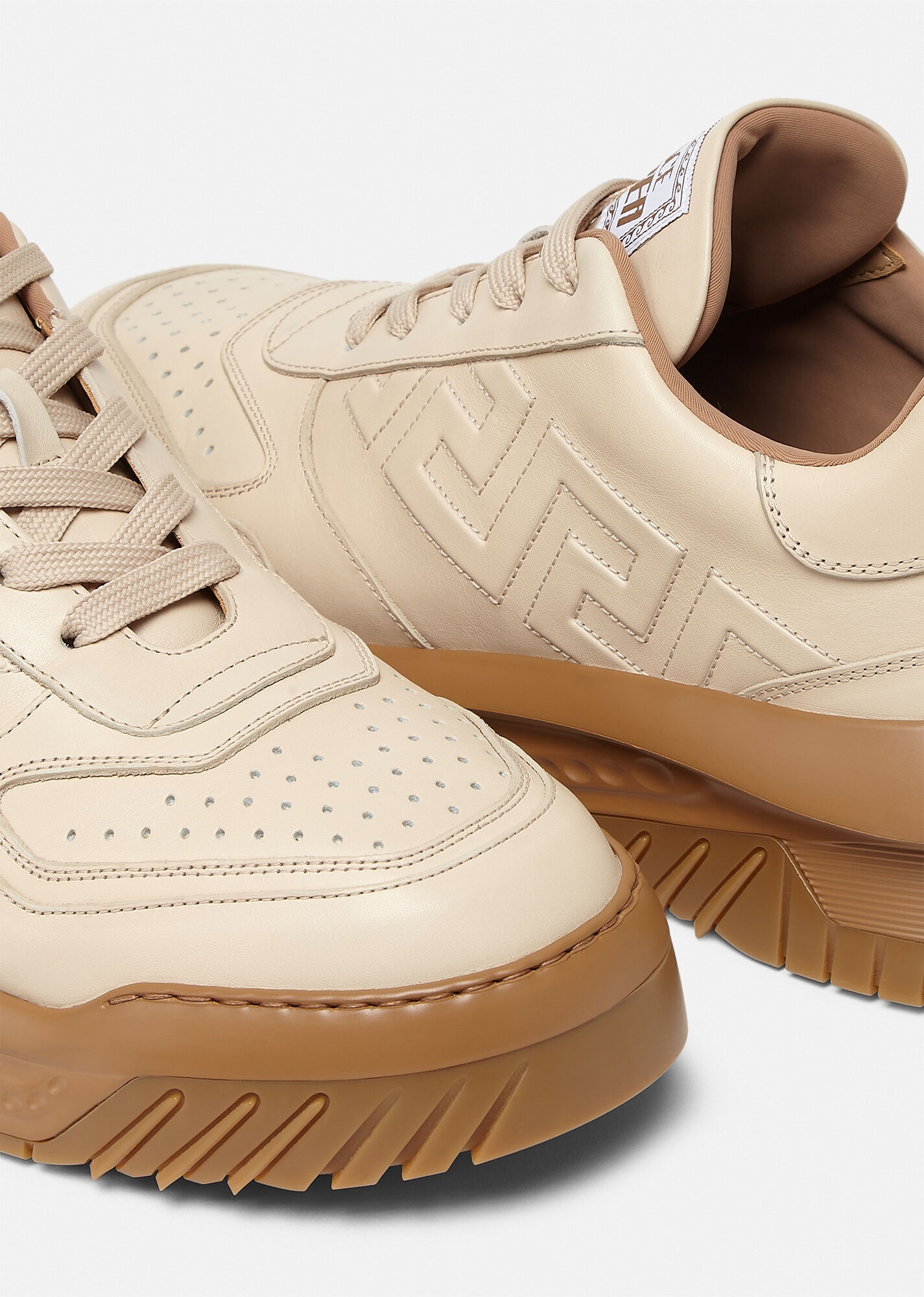 Greca Odissea Sneakers - 4