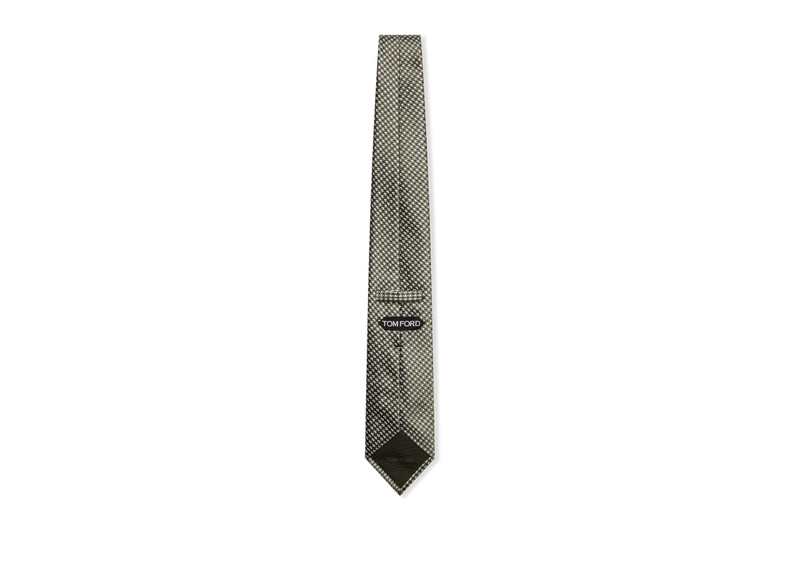 TOM FORD MICRO DESIGN TIE outlook