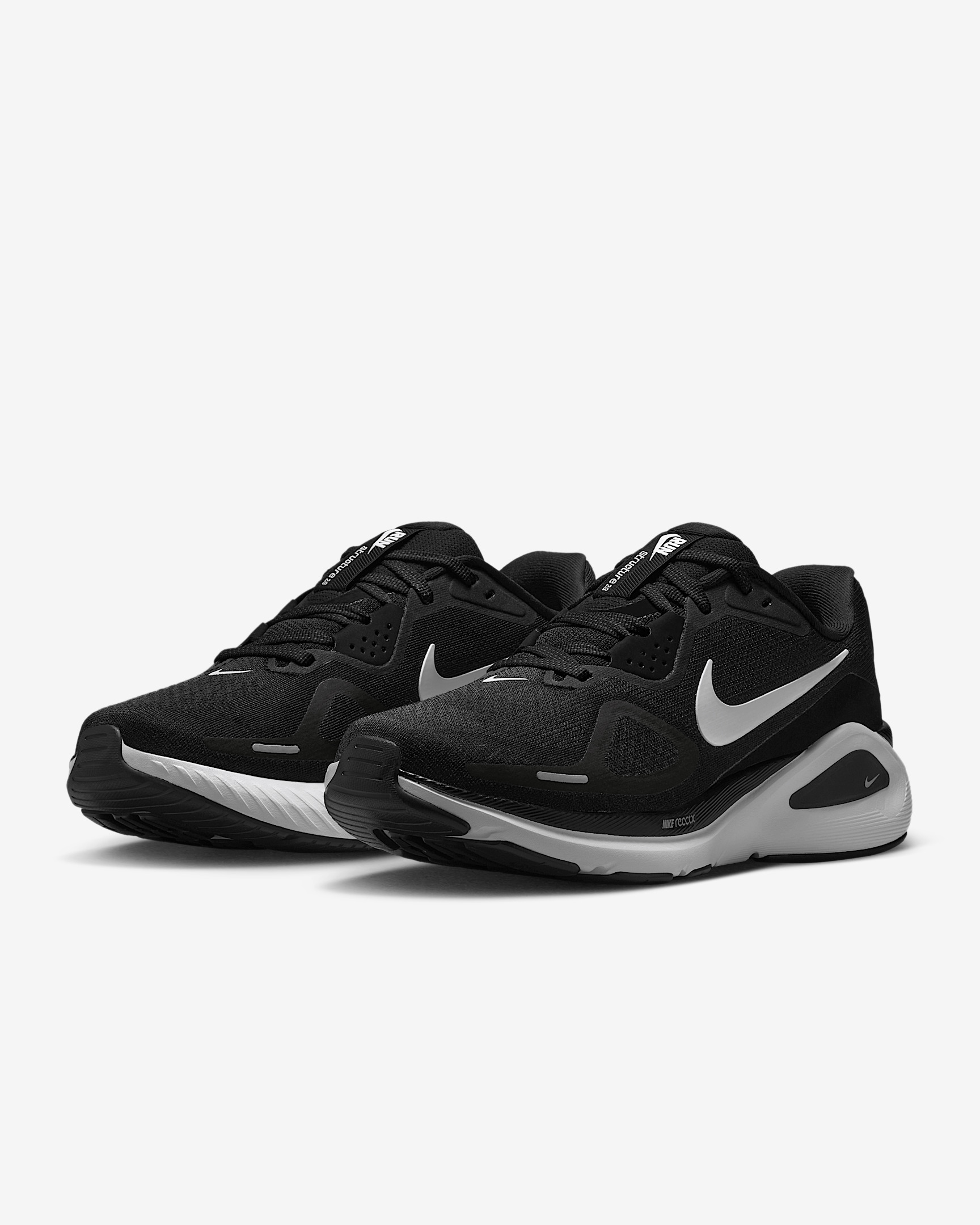 Nike Structure 26 Women's Road Running Shoes - 5