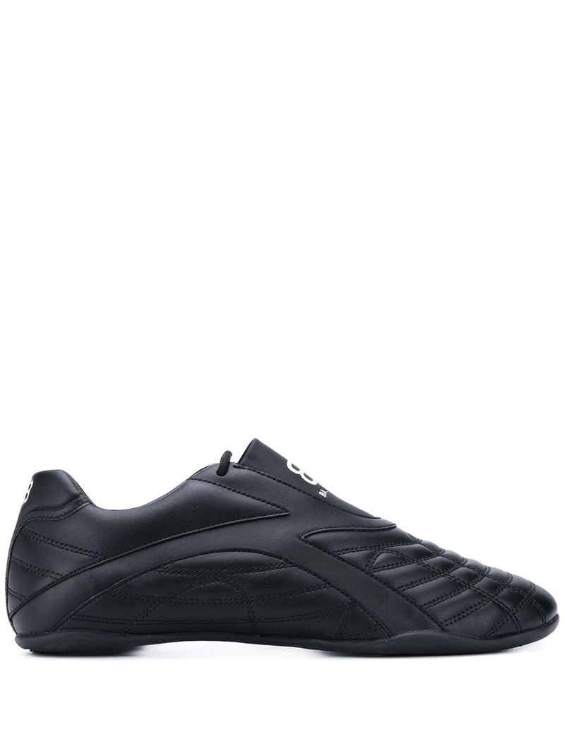 Zen low-top sneakers 1