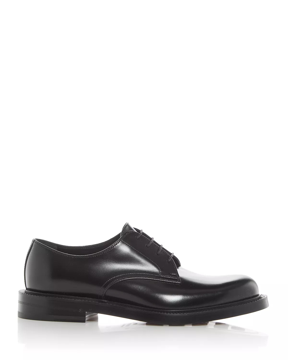 Men's Mogan Plain Toe Oxfords - 4