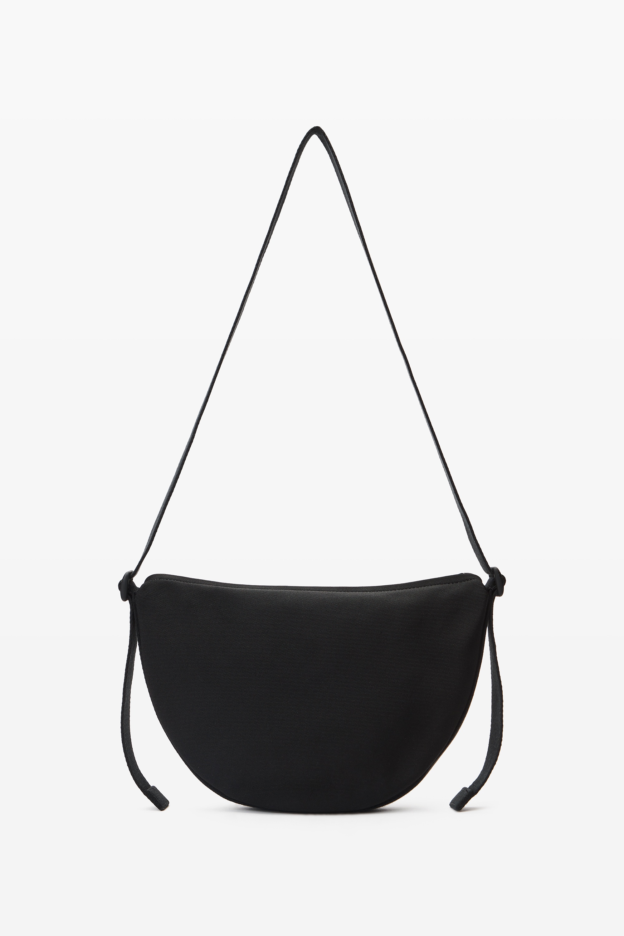Bo Small Crossbody Bag in Canvas - 5