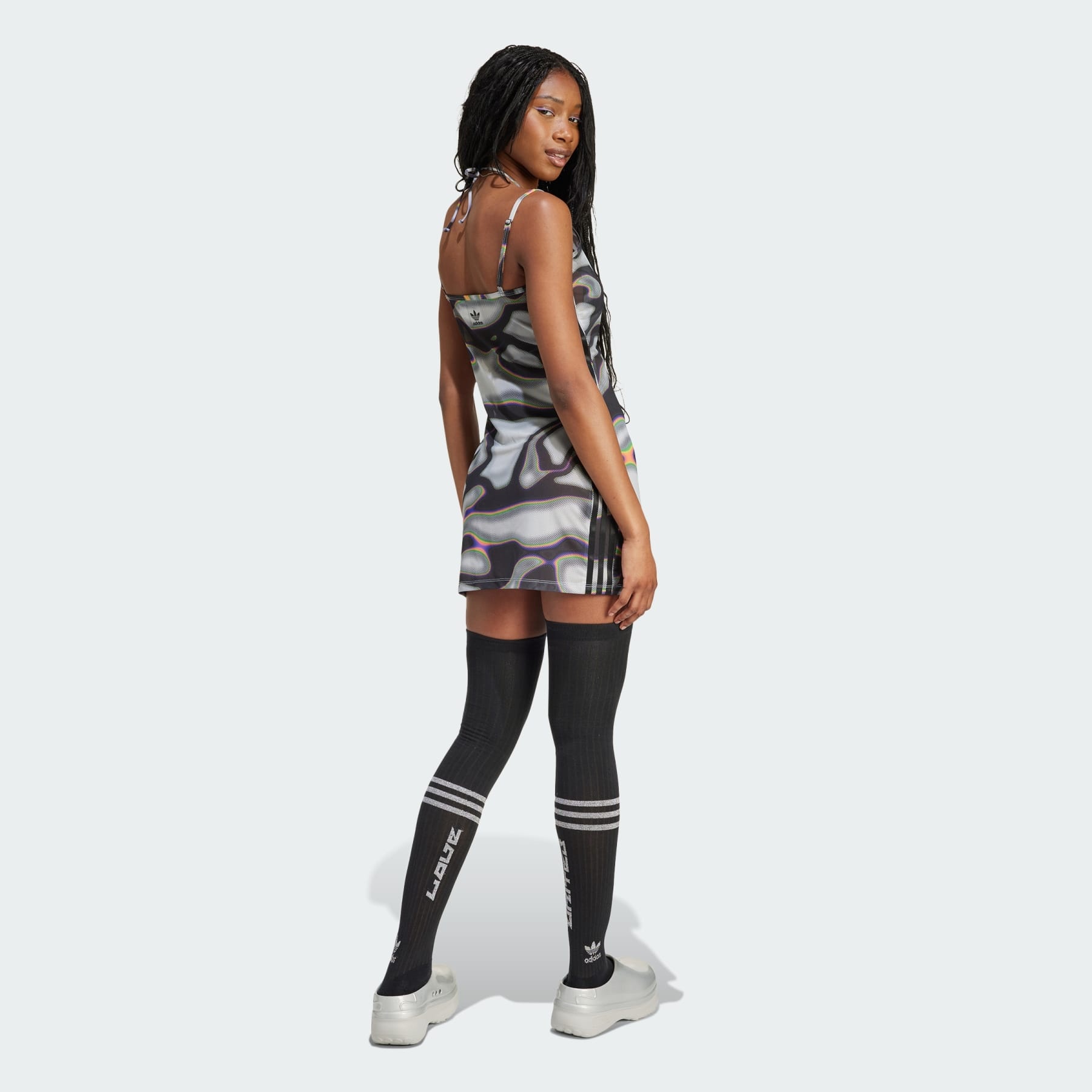 Pride Mesh Dress - 3
