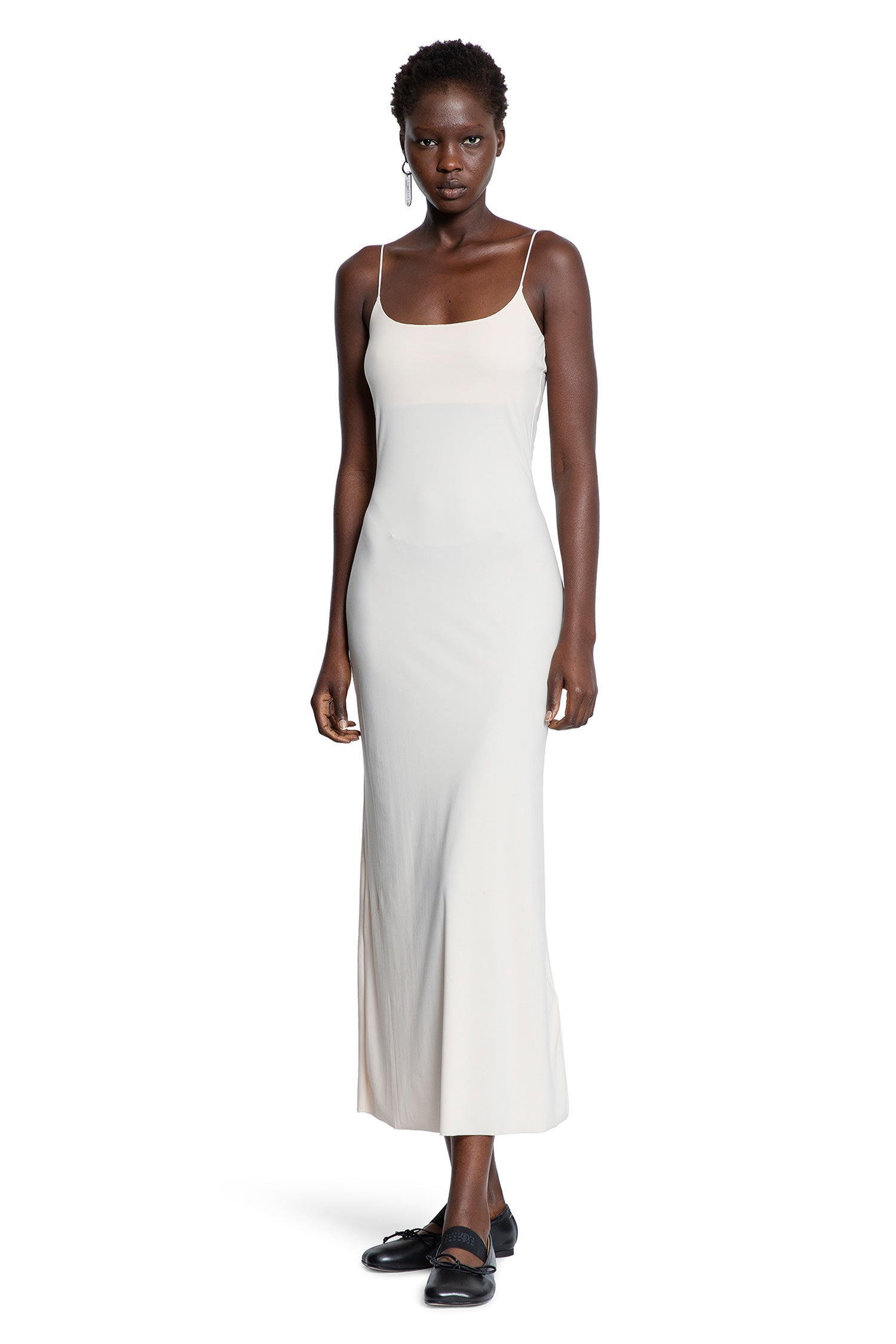 Maxi-Slip-Dress - 5