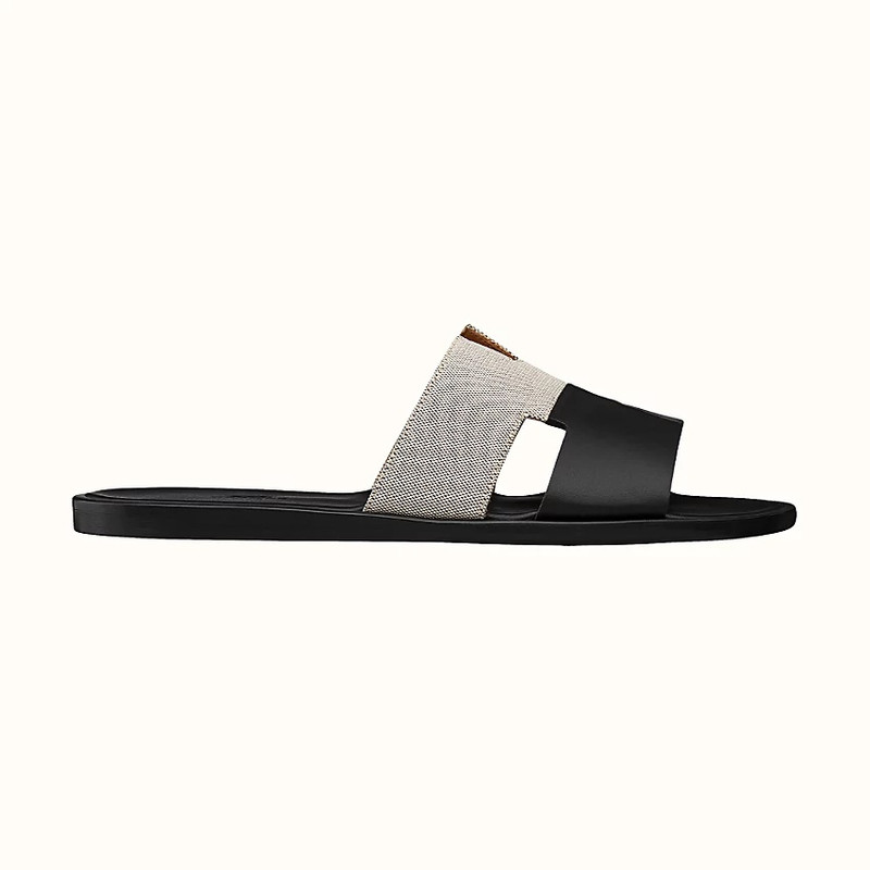 Hermès Izmir sandal outlook