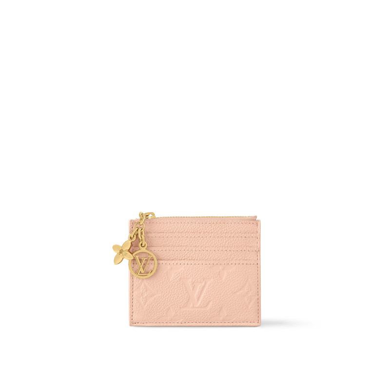 Flora Card Holder 1