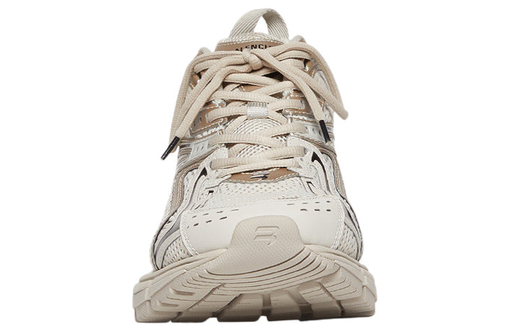 (WMNS) Balenciaga X-Pander Sneakers 'Beige' 653870W2RA19710 - 3