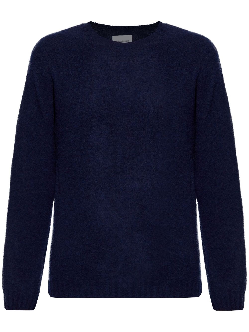 wool sweater - 1