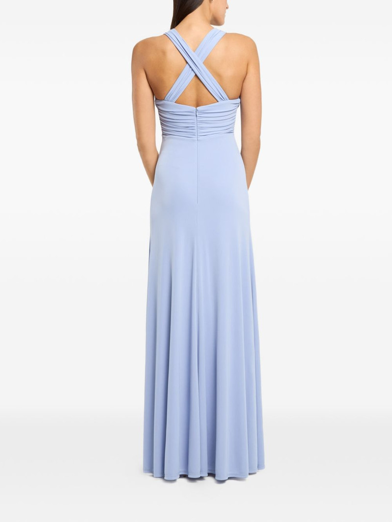 Gertie gown 4