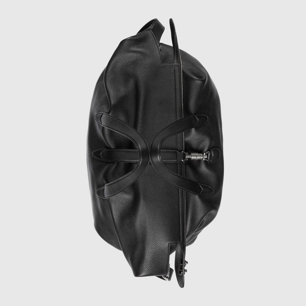Jackie 1961 large duffle bag - 8