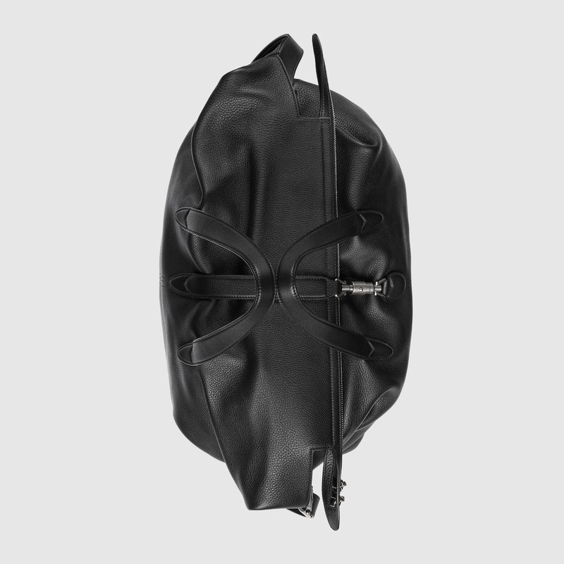 Jackie 1961 large duffle bag 8