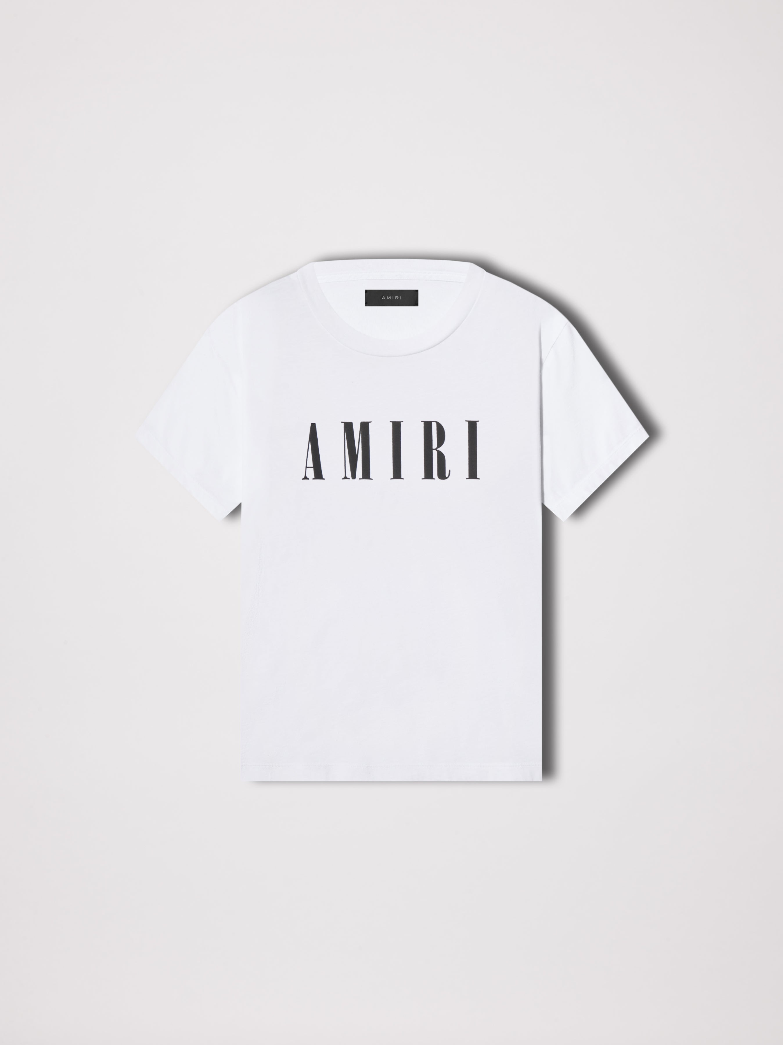 AMIRI CORE LOGO TEE - 1