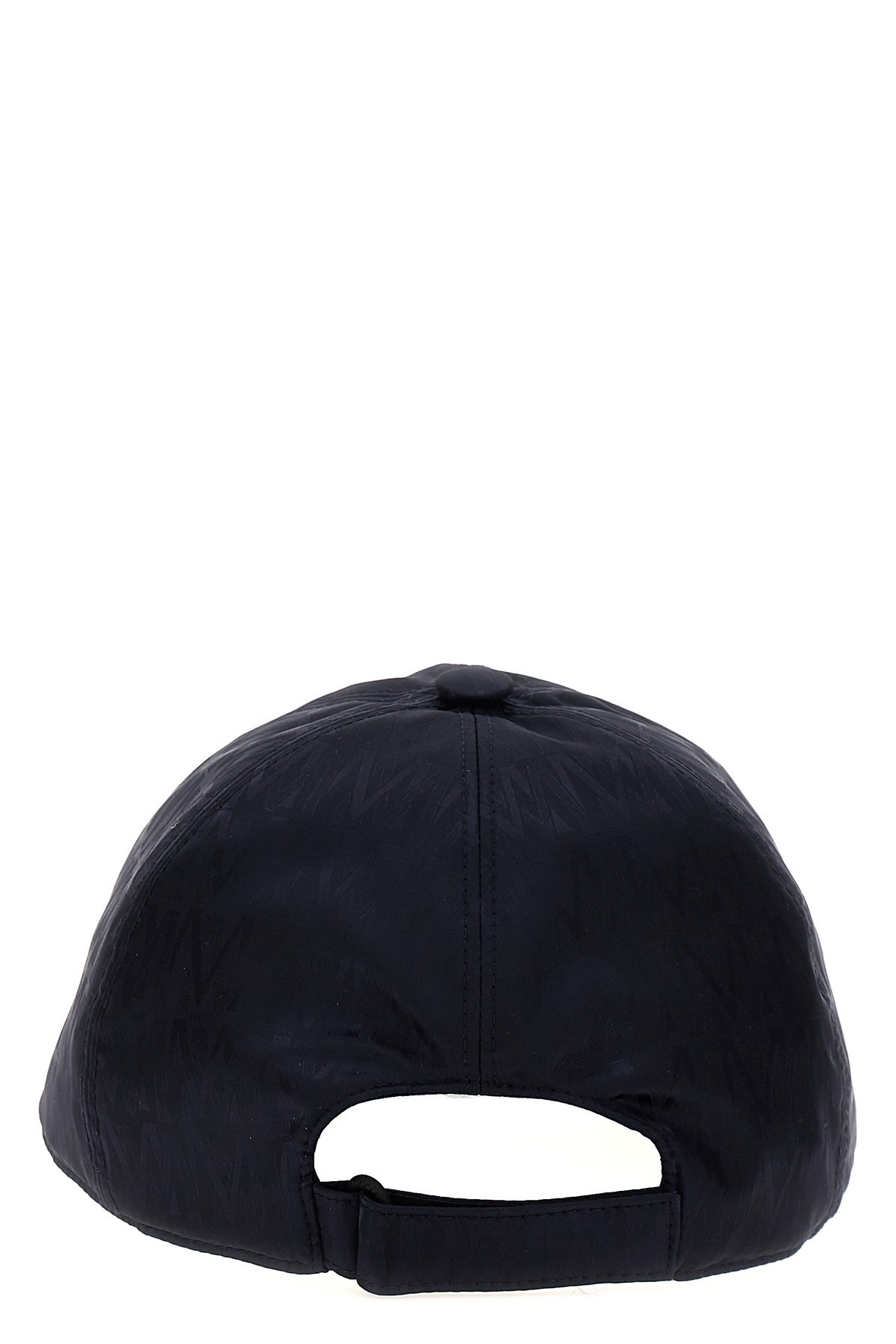 Logo baseball cap - 3