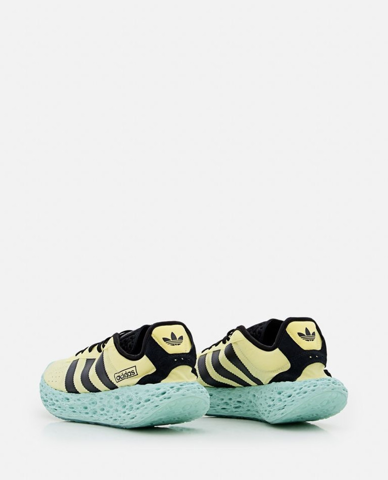 adidas Originals ZPONGE SNEAKERS outlook