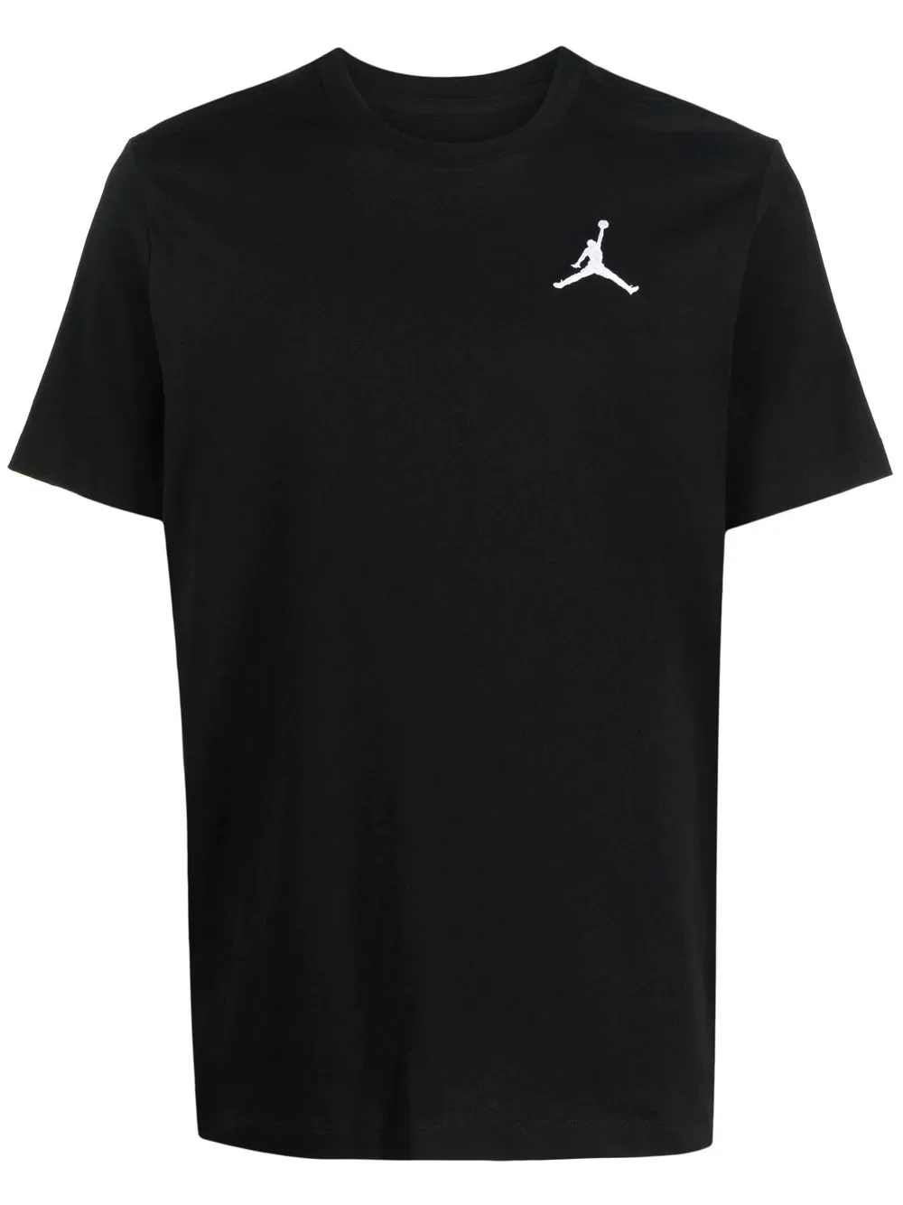 Jordan cotton T-shirt - 1