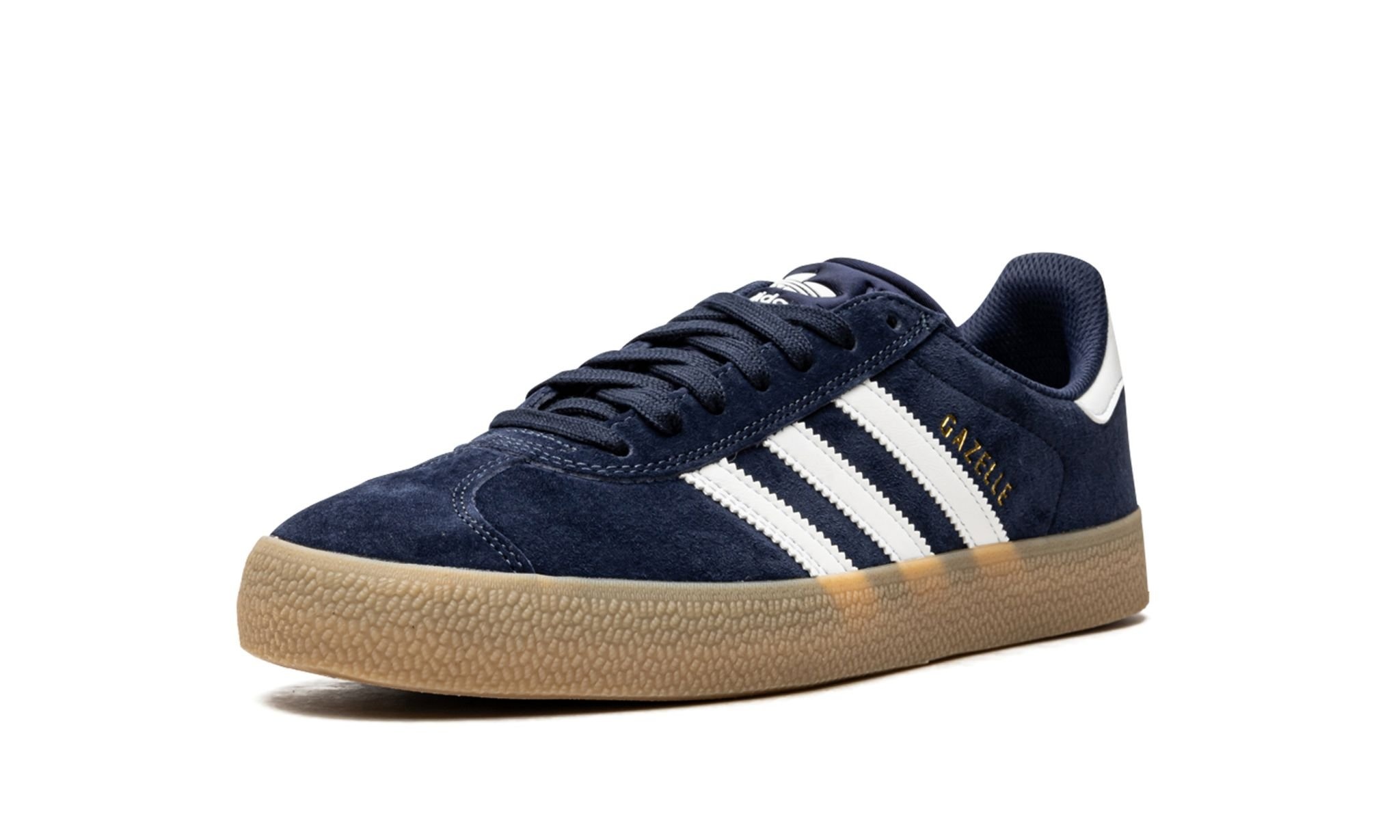 Gazelle ADV "Navy / Gum" - 4