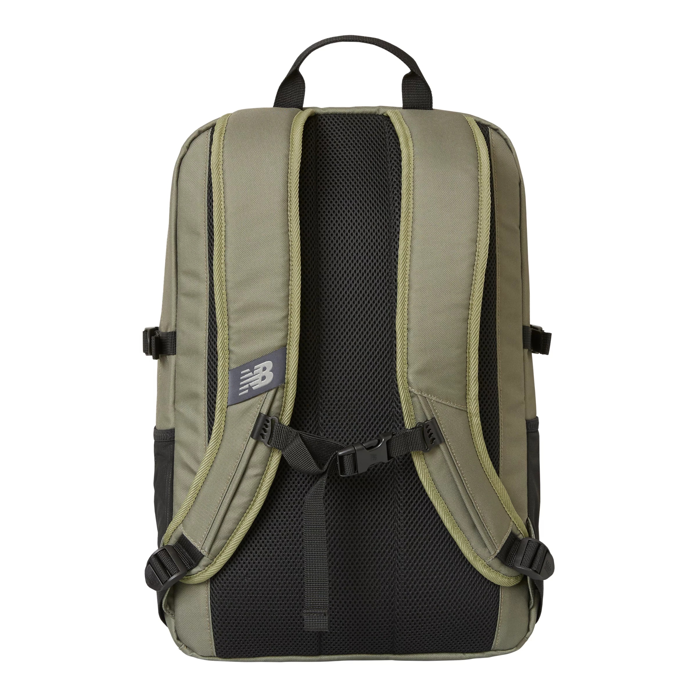 Logo Backpack - 2